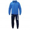 Givova King Tracksuit Blue Navy