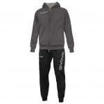 Dark Grey/Black