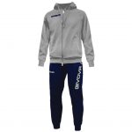 Grey/Navy