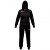 Givova Lady Tracksuit Black
