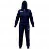 Givova Lady Tracksuit Navy