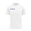 Givova T Shirt Fresh White