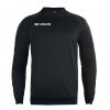 Givova Tecnica 500 Training Top Black