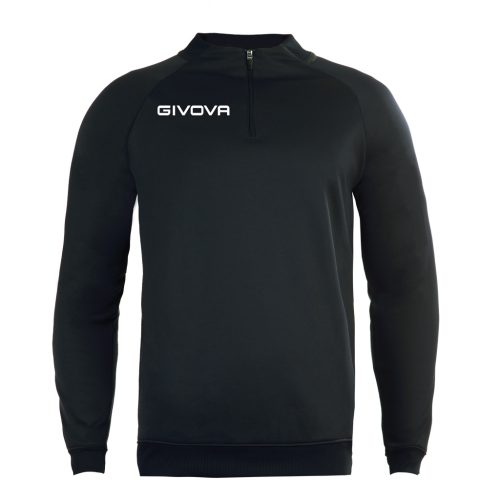 Givova Tecnica 500 Training Top Black