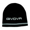 Givova Zuccotto Beanie Hat Black