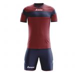Navy/Maroon