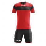 Red/Black