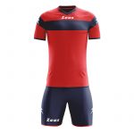 Red/Navy