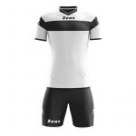 White/Black