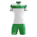 White/Green