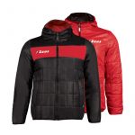 Black/Red