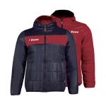 Navy/Maroon