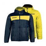 Navy/Yellow