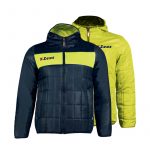 Navy/Yellow Fluo