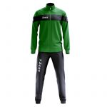 Green/Navy