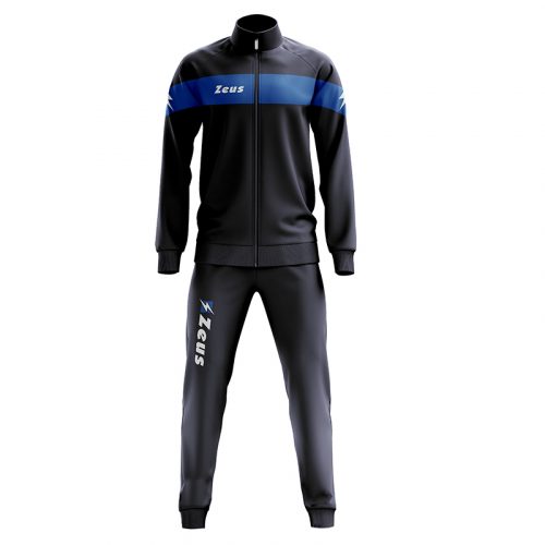 Zeus Tracksuit & Training AD Teamwear Tracksuits