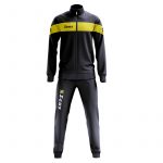 Navy/Yellow