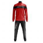 Red/Black