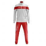 White/Red