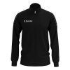 Zeus Enea Training Jacket Black Grey