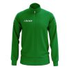 Zeus Enea Training Jacket Green Grey