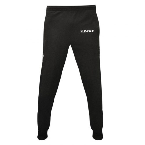 Zeus Enea Training Pants Black Grey