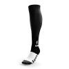 Zeus Energy Football Sock Black
