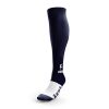 Zeus Energy Football Sock Navy