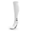 Zeus Energy Football Sock White