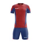 Red/Blue