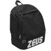 Zeus Jazz Rucksack Black