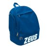 Zeus Jazz Rucksack Blue