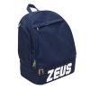 Zeus Jazz Rucksack Navy