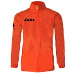 Orange Fluo