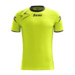 Yellow Fluo/Black