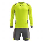 Yellow Fluo/Dark Grey