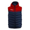 Zeus Rodi Gillet Navy Red