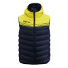 Zeus Rodi Gillet Navy Yellow