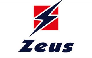 Zeus Square Logo