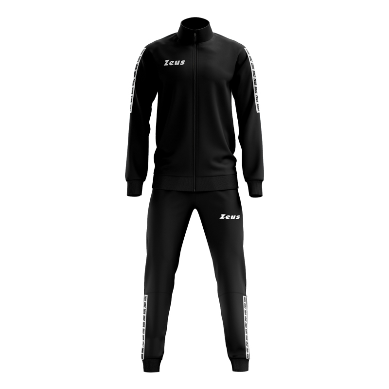 Zeus Urban Tracksuit AD Teamwear Zeus UK