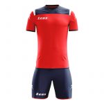 Red/Navy