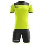 Yellow Fluo/Black