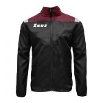 Black/Maroon