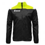 Black/Yellow Fluo