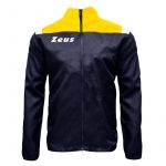 Navy/Yellow
