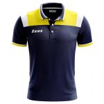 Navy/Yellow