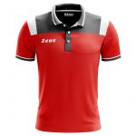 Red/Dark Grey