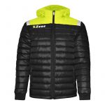 Black/Yellow Fluo