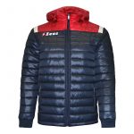 Navy/Red