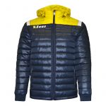 Navy/Yellow